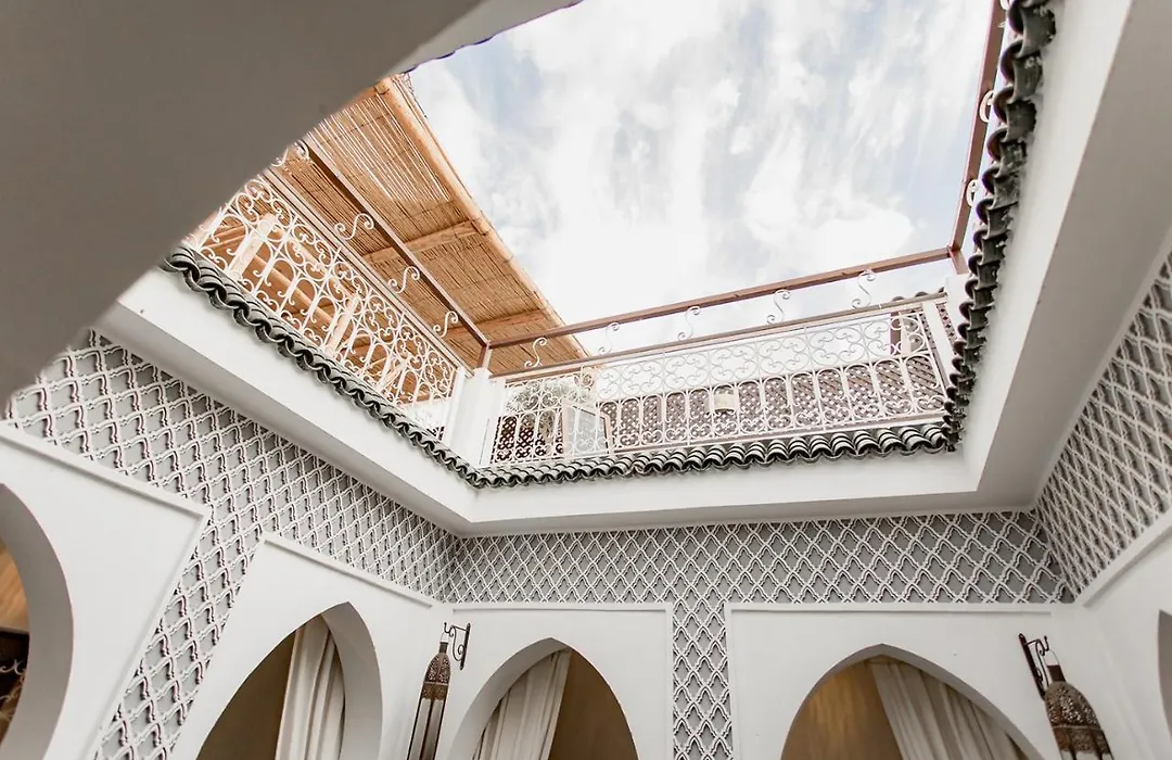 Riad Art & Emotions-1