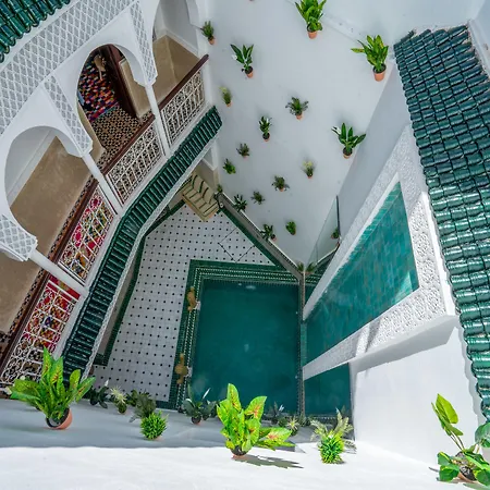 Riad Art & Emotions-2